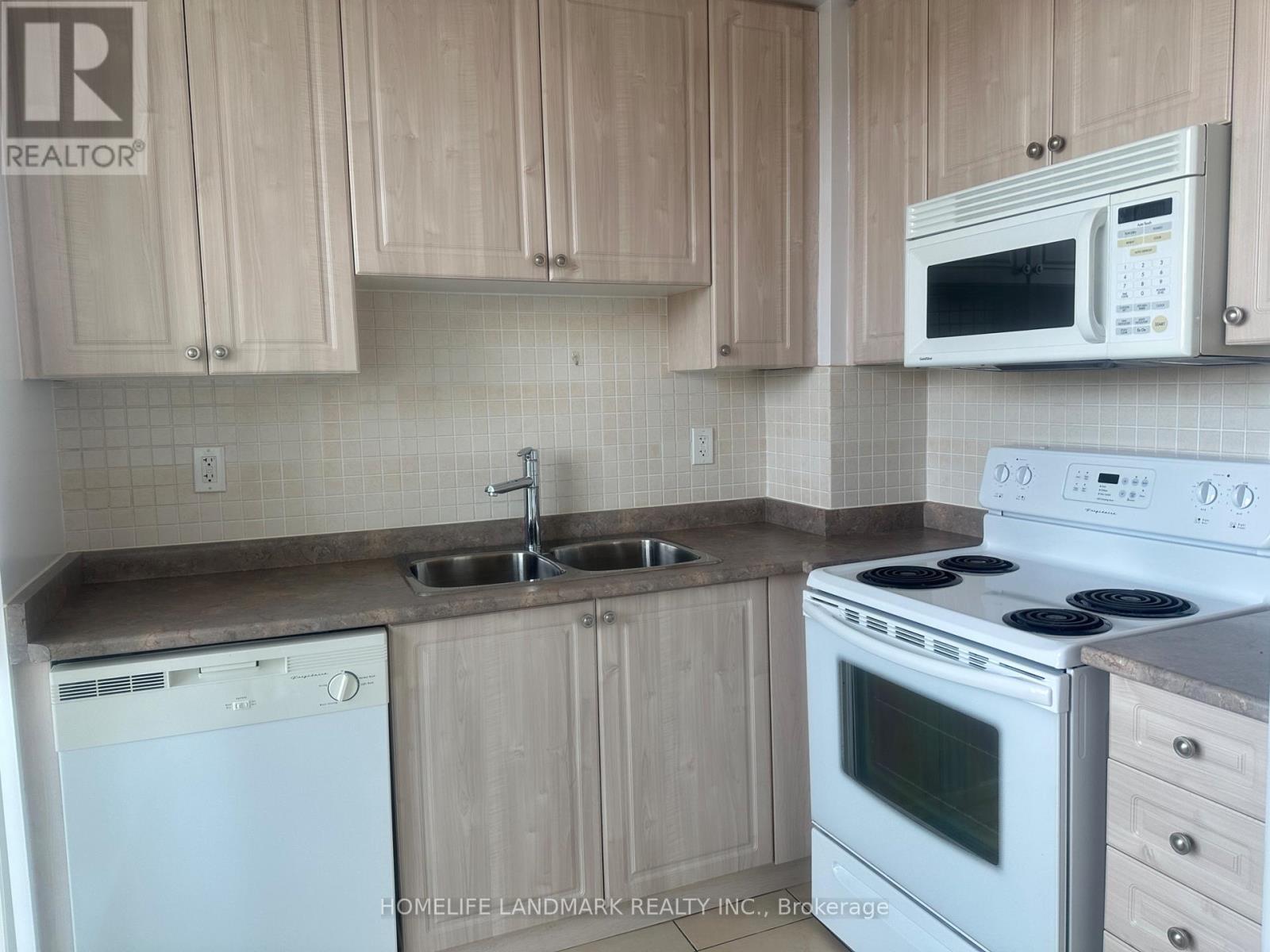 308 - 235 Sherway Gardens Road, Toronto, Ontario  M9C 0A2 - Photo 14 - W12826920