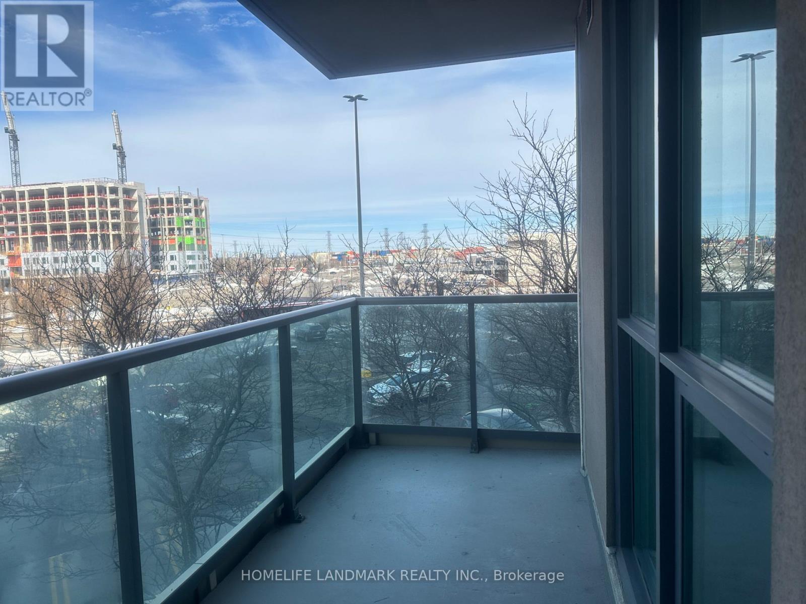 308 - 235 Sherway Gardens Road, Toronto, Ontario  M9C 0A2 - Photo 16 - W12826920