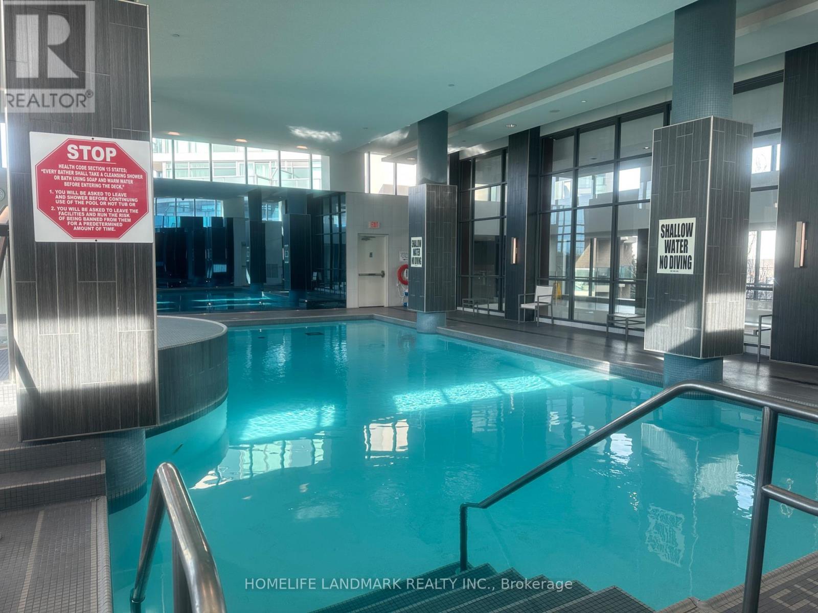 308 - 235 Sherway Gardens Road, Toronto, Ontario  M9C 0A2 - Photo 21 - W12826920