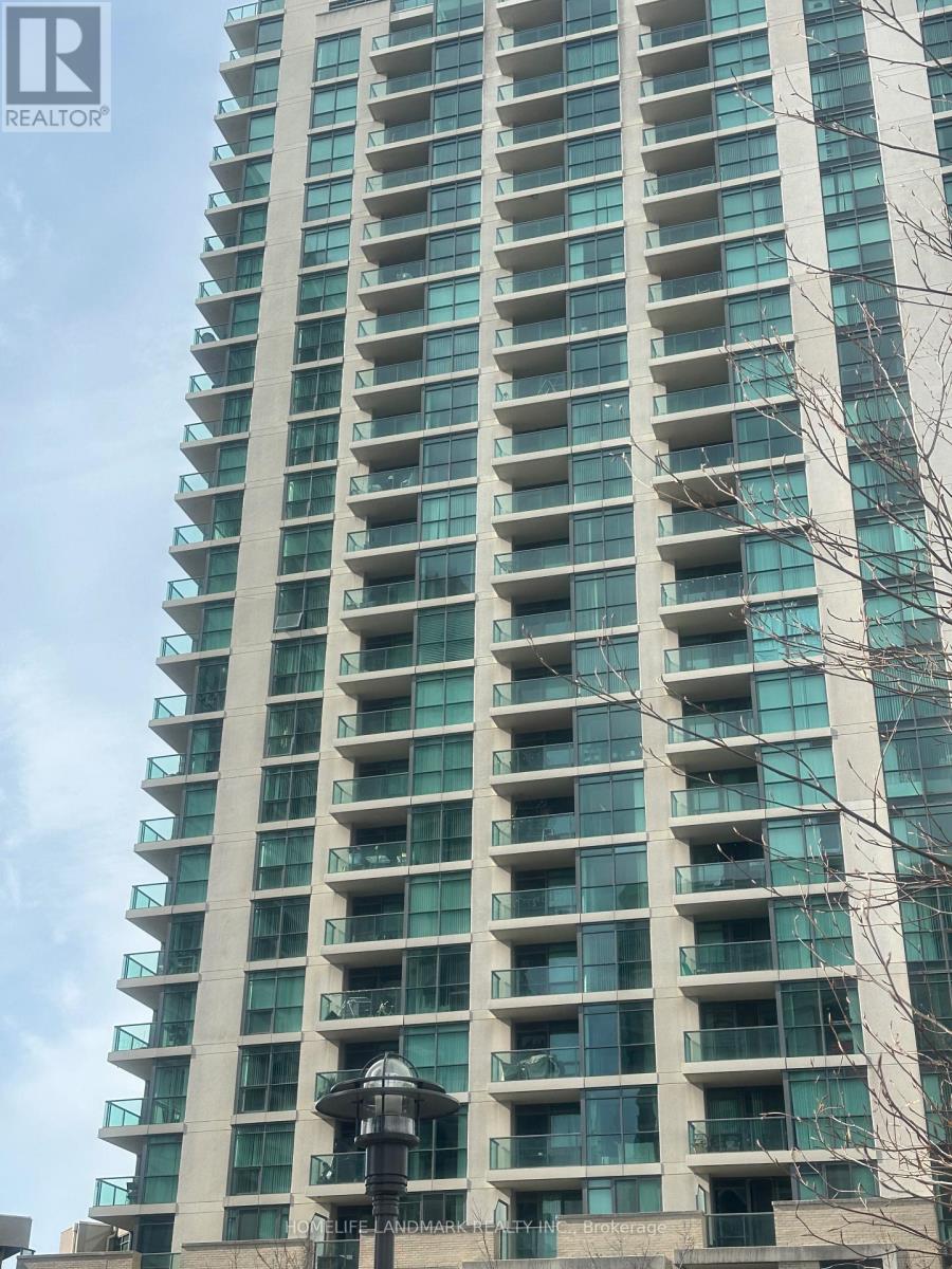 308 - 235 Sherway Gardens Road, Toronto, Ontario  M9C 0A2 - Photo 28 - W12826920