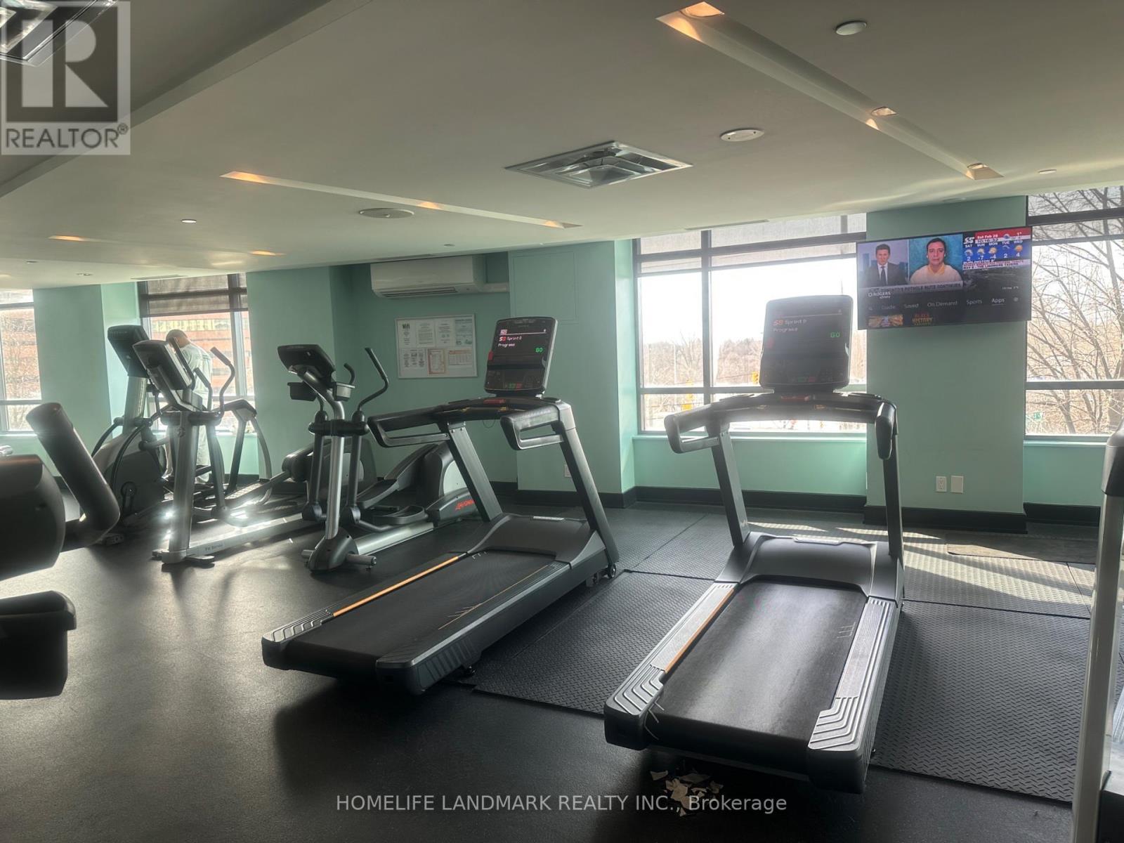 308 - 235 Sherway Gardens Road, Toronto, Ontario  M9C 0A2 - Photo 22 - W12826920