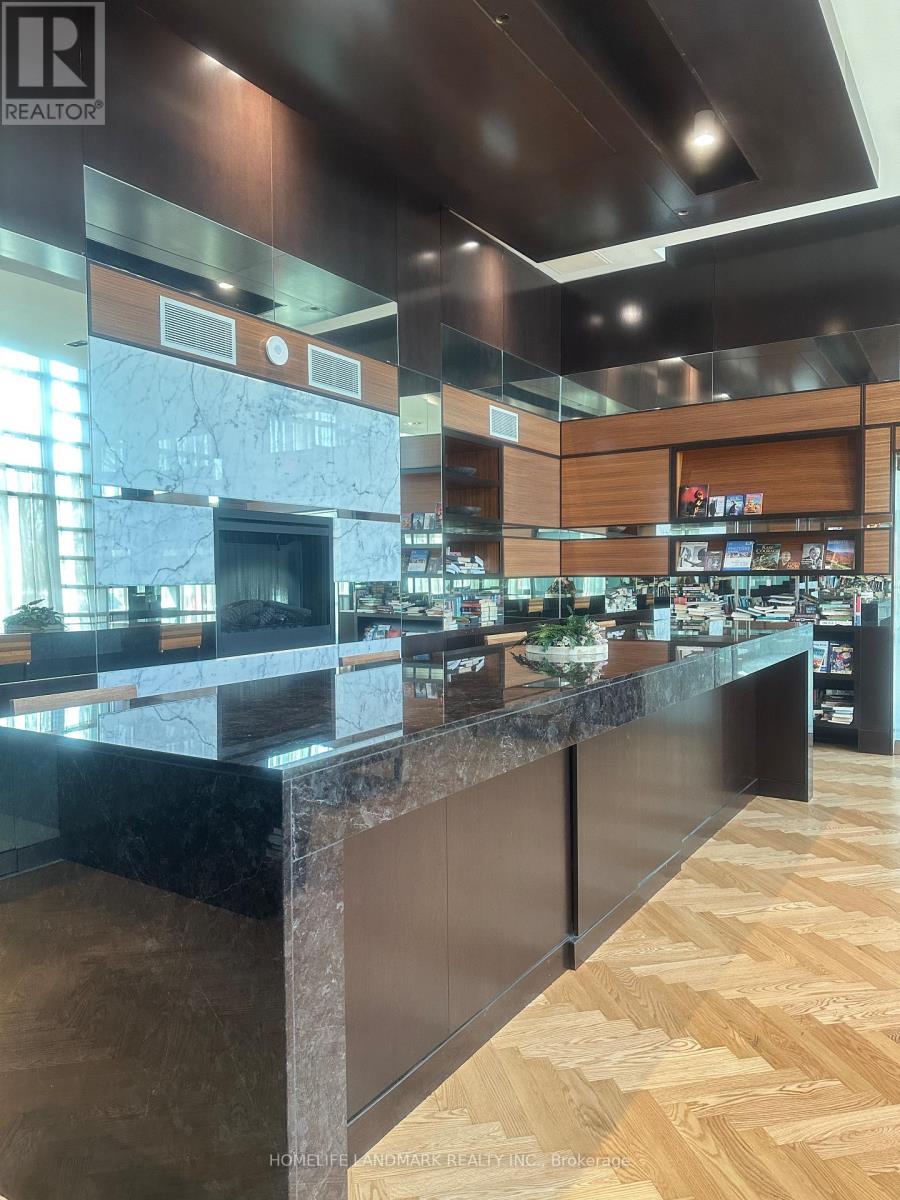 308 - 235 Sherway Gardens Road, Toronto, Ontario  M9C 0A2 - Photo 25 - W12826920