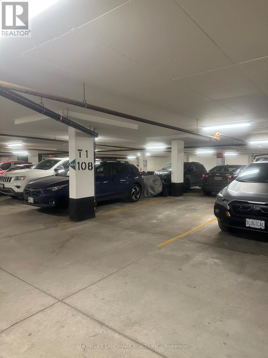 308 - 235 Sherway Gardens Road, Toronto, Ontario  M9C 0A2 - Photo 26 - W12826920