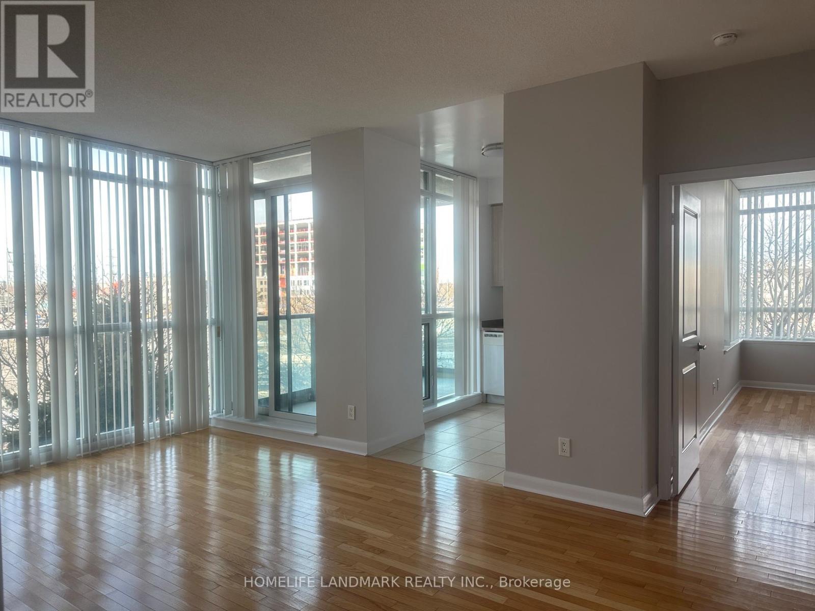 308 - 235 Sherway Gardens Road, Toronto, Ontario  M9C 0A2 - Photo 20 - W12826920