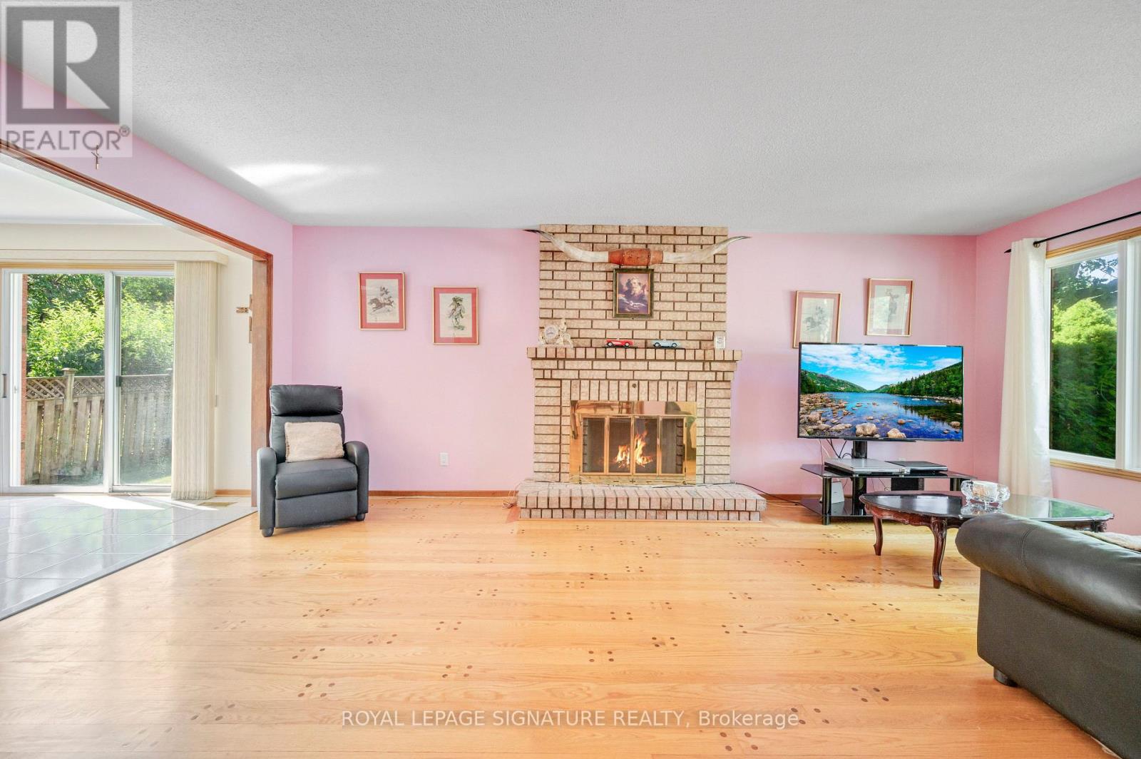 2921 Caradoc Lane, Oakville, Ontario  L6J 6W4 - Photo 15 - W12828516