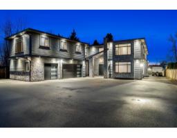 23697 OLD YALE ROAD, Langley, British Columbia