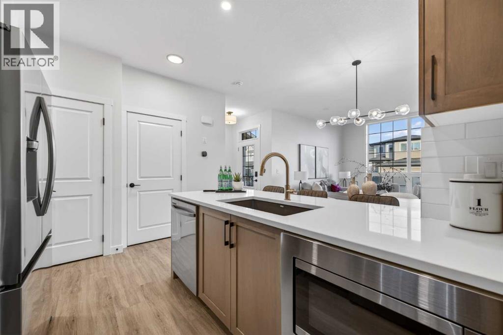 1051 Bayview Crescent, Airdrie, Alberta  T4B 5N5 - Photo 14 - A2284590