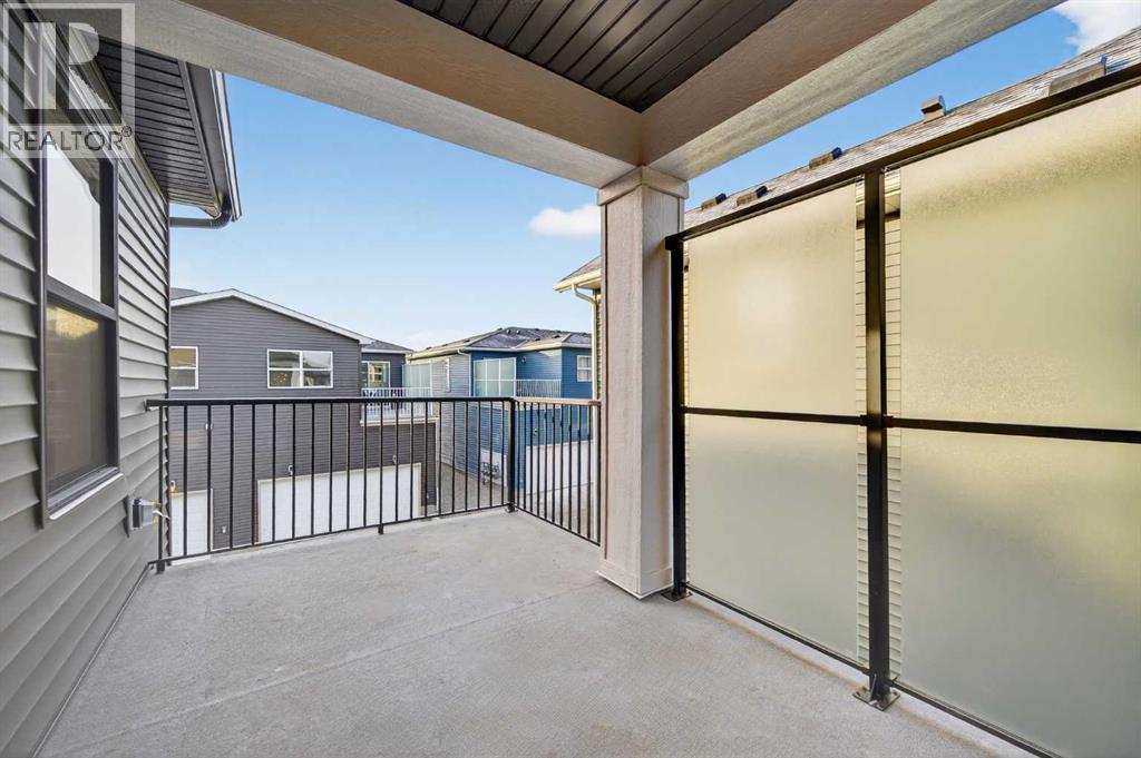 1051 Bayview Crescent, Airdrie, Alberta  T4B 5N5 - Photo 21 - A2284590