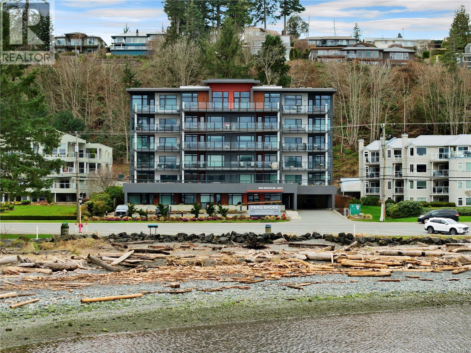 204 684 Island Hwy S, Campbell River, British Columbia