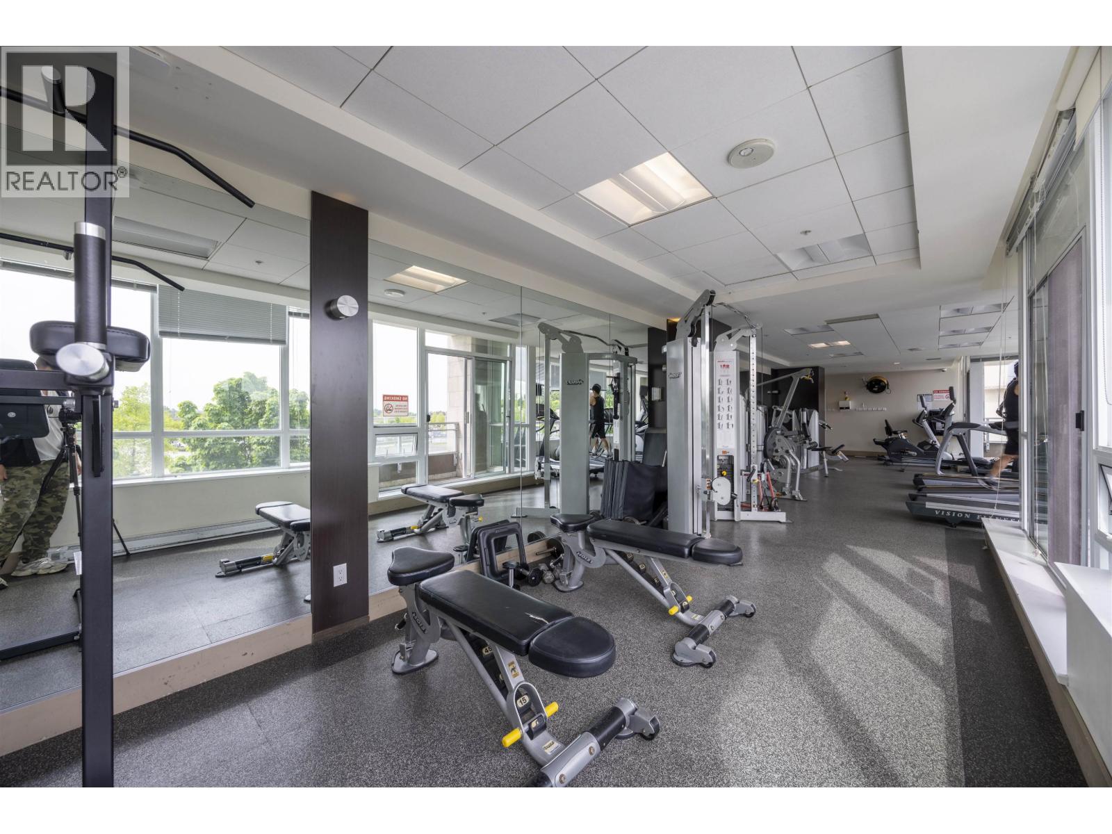 701 2975 Atlantic Avenue, Coquitlam, British Columbia  V3B 0C5 - Photo 3 - R3093298