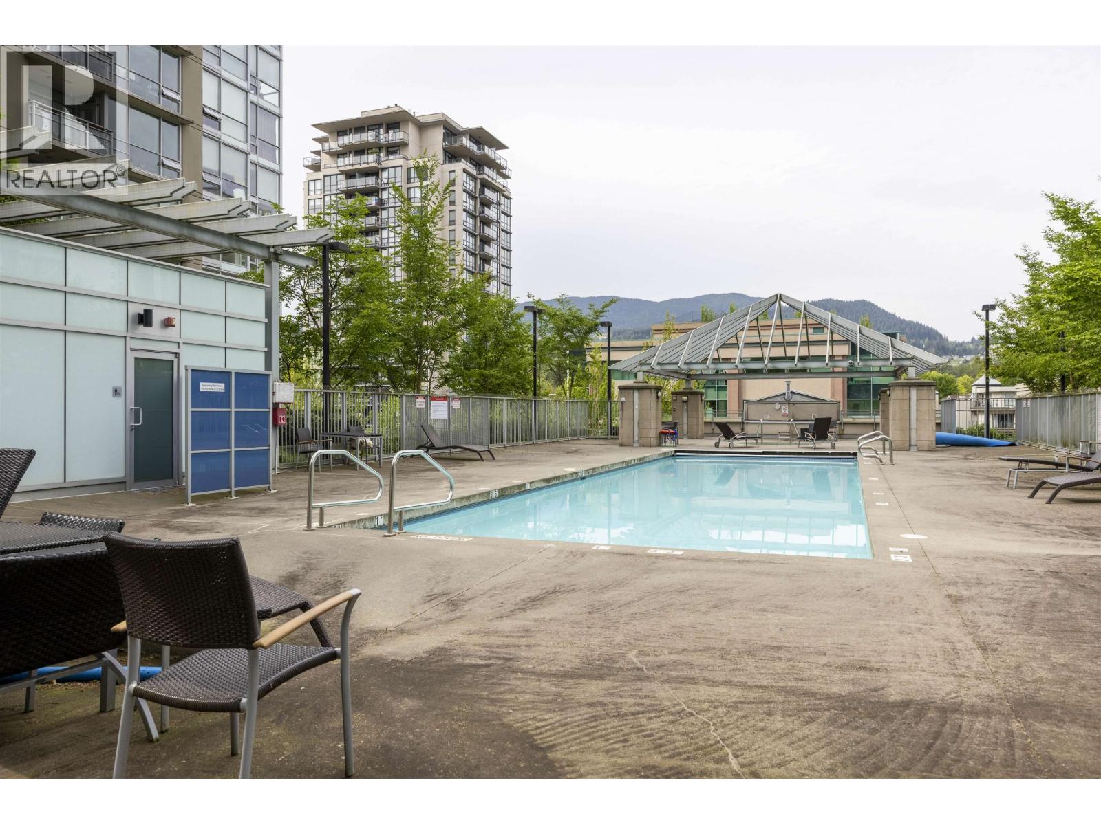 701 2975 Atlantic Avenue, Coquitlam, British Columbia  V3B 0C5 - Photo 6 - R3093298