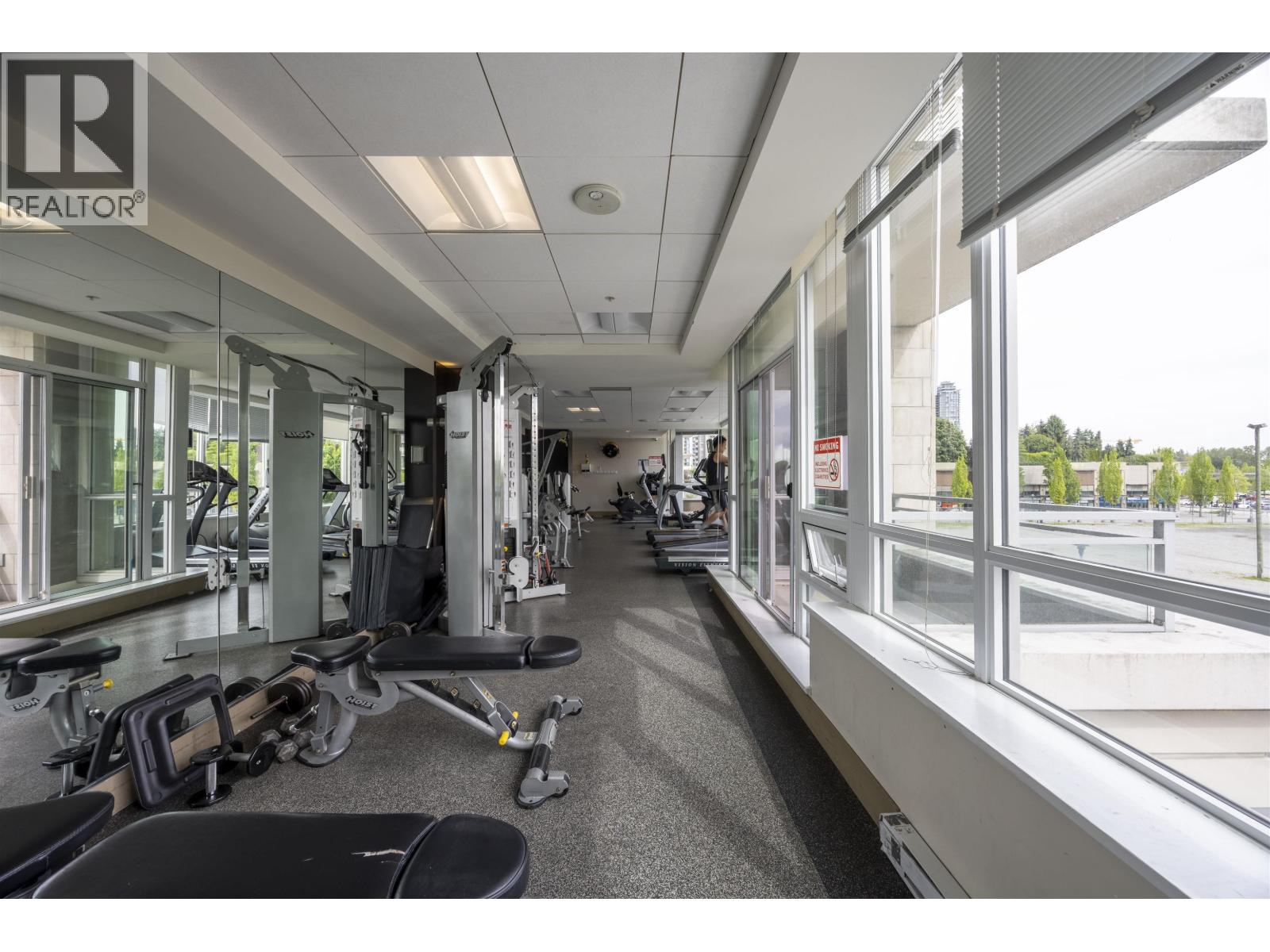 701 2975 Atlantic Avenue, Coquitlam, British Columbia  V3B 0C5 - Photo 2 - R3093298