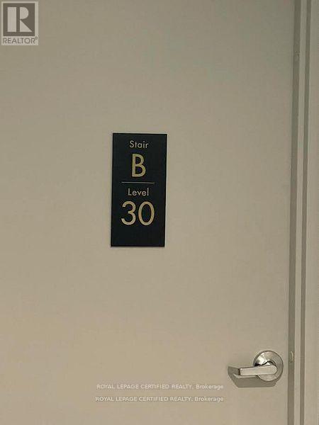 3007 - 15 Holmes Avenue, Toronto, Ontario  M2N 4L8 - Photo 10 - C12829956