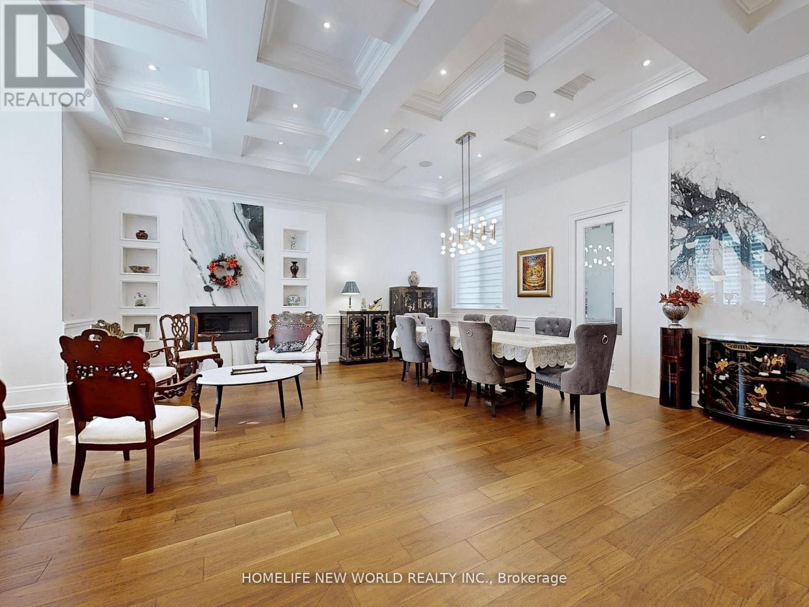 41 Glentworth Road, Toronto, Ontario  M2J 2E7 - Photo 7 - C12829982