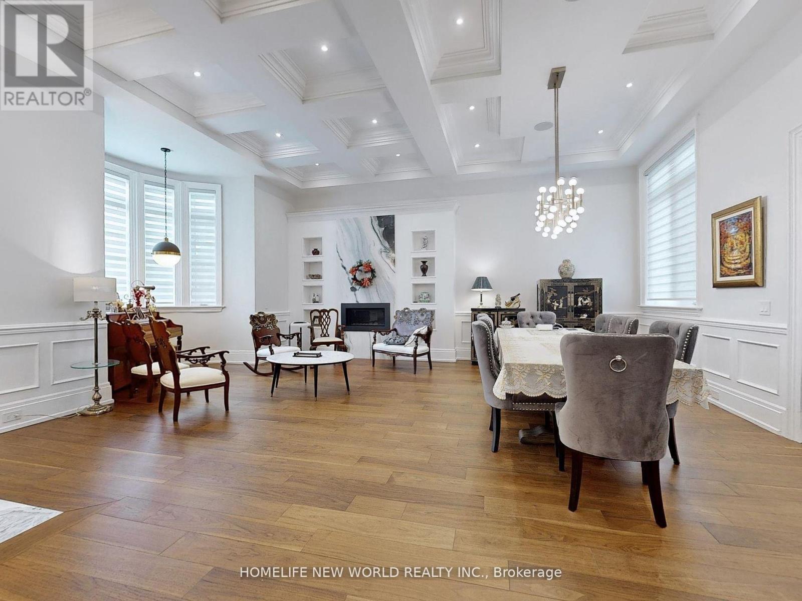 41 Glentworth Road, Toronto, Ontario  M2J 2E7 - Photo 8 - C12829982