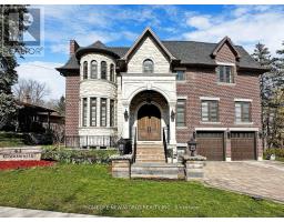 41 GLENTWORTH ROAD, Toronto, Ontario