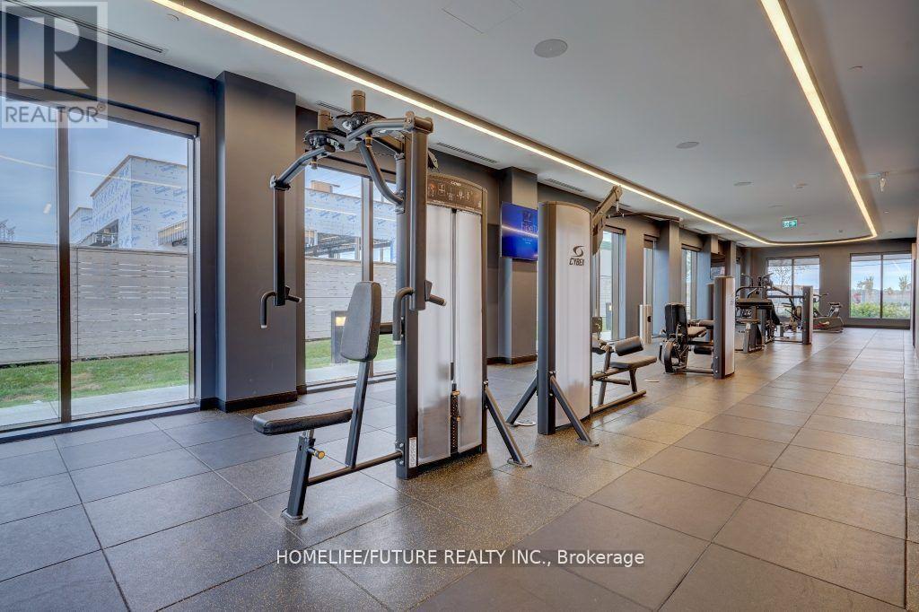 1912 - 2550 Simcoe Street N, Oshawa, Ontario  L1L 0R5 - Photo 32 - E12829950