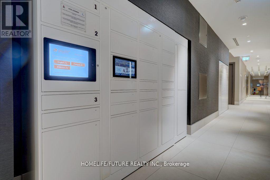 1912 - 2550 Simcoe Street N, Oshawa, Ontario  L1L 0R5 - Photo 8 - E12829950