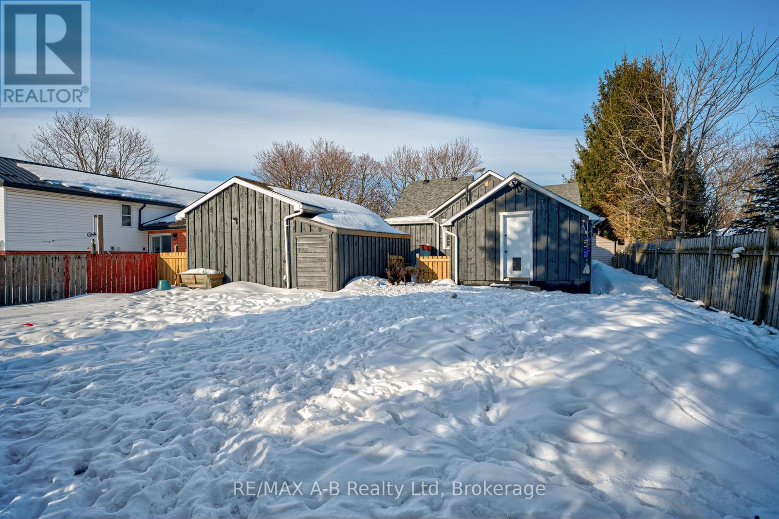 40 Blenheim Street, West Perth, Ontario  N0K 1N0 - Photo 39 - X12826764