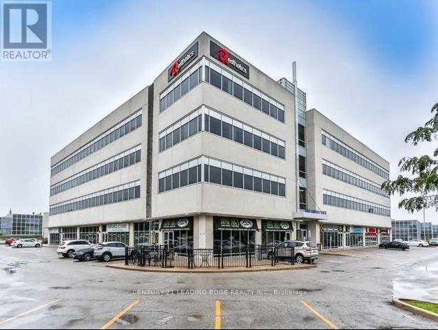 304 - 9140 LESLIE STREET, Richmond Hill, Ontario