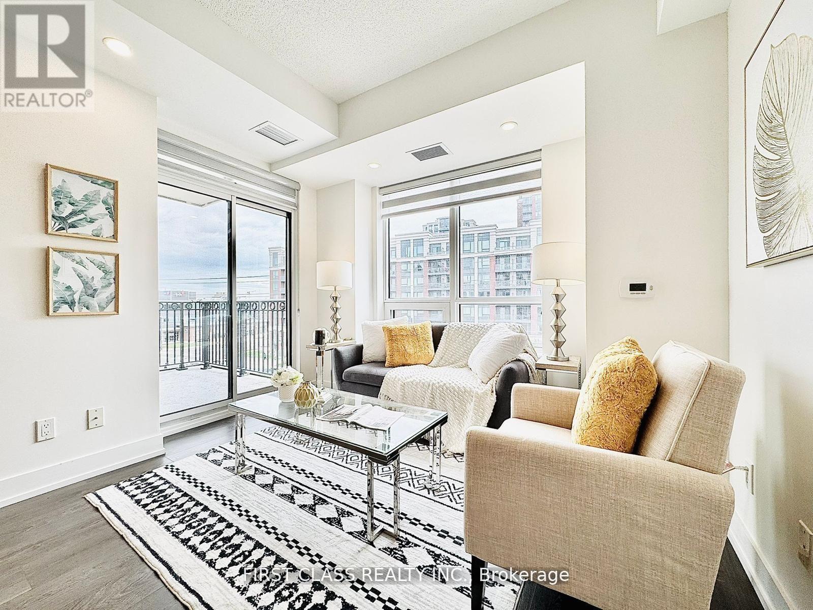 511w - 268 Buchanan Drive, Markham, Ontario  L3R 8G9 - Photo 15 - N12829920