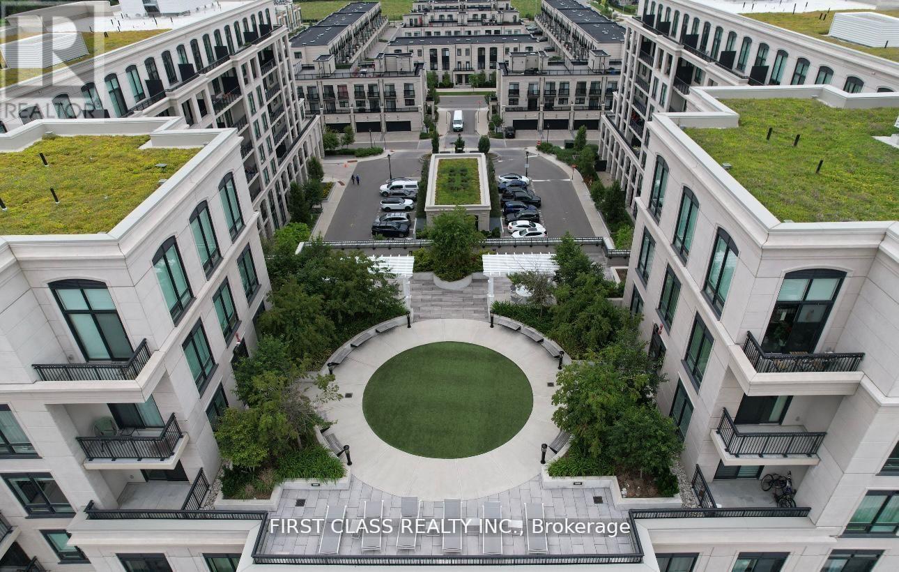 511w - 268 Buchanan Drive, Markham, Ontario  L3R 8G9 - Photo 19 - N12829920