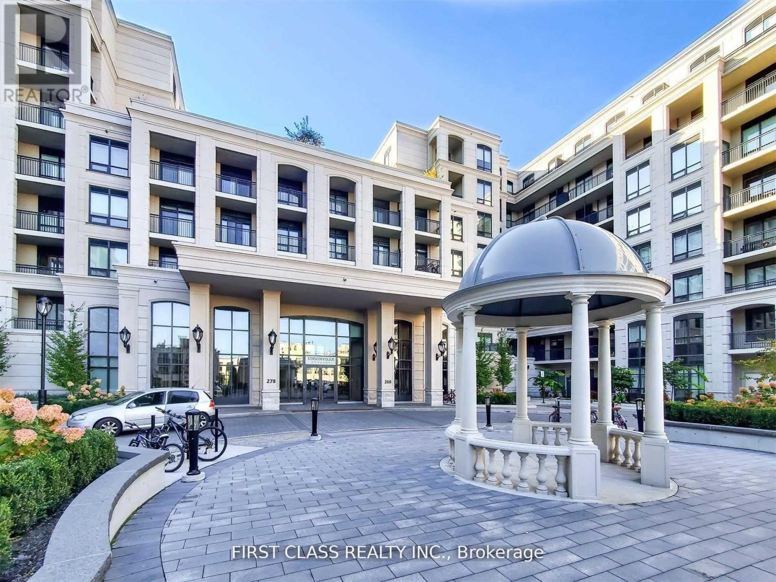 511w - 268 Buchanan Drive, Markham, Ontario  L3R 8G9 - Photo 2 - N12829920