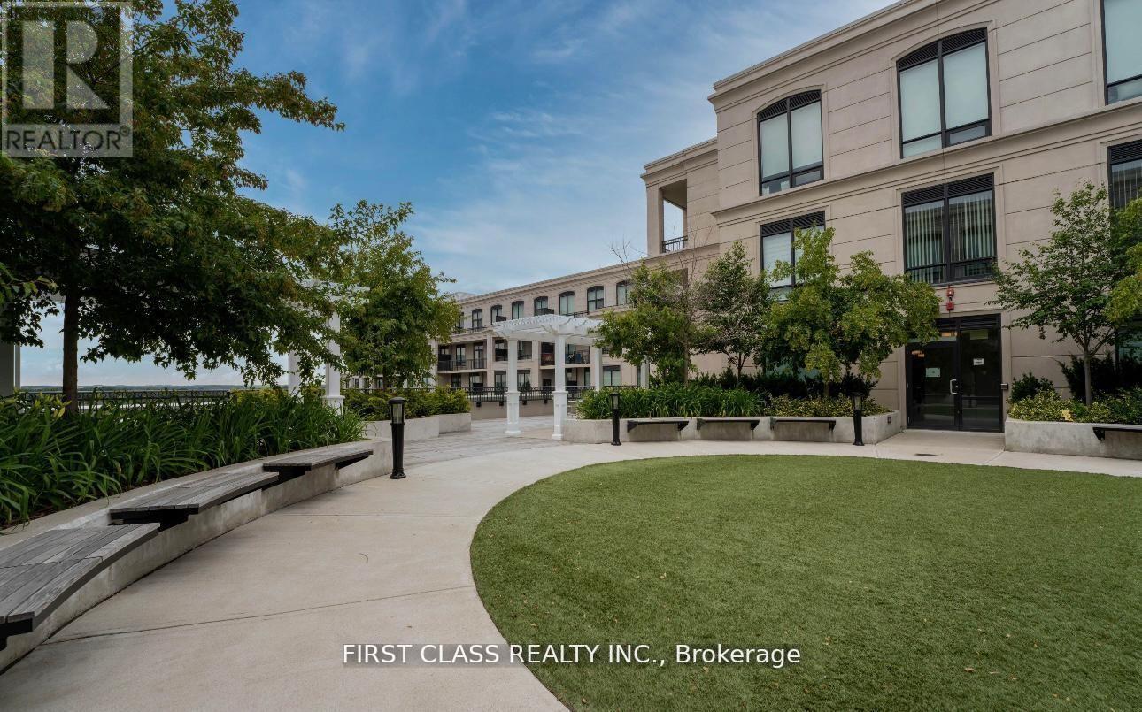 511w - 268 Buchanan Drive, Markham, Ontario  L3R 8G9 - Photo 31 - N12829920