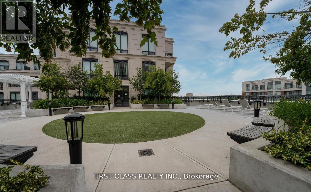 511w - 268 Buchanan Drive, Markham, Ontario  L3R 8G9 - Photo 32 - N12829920