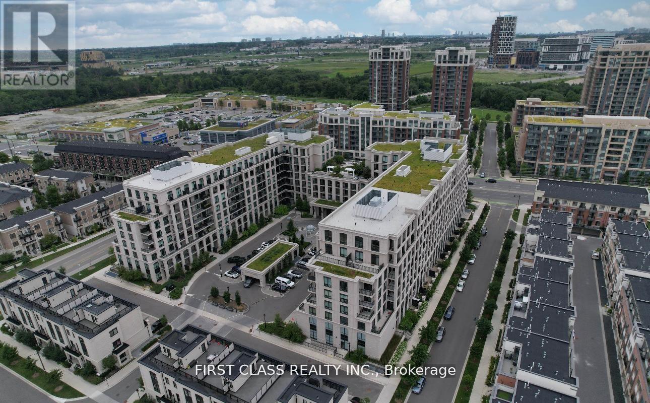 511w - 268 Buchanan Drive, Markham, Ontario  L3R 8G9 - Photo 33 - N12829920