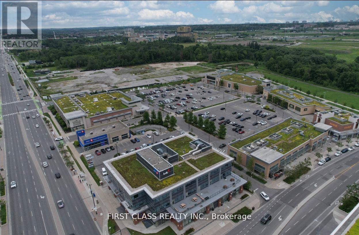 511w - 268 Buchanan Drive, Markham, Ontario  L3R 8G9 - Photo 34 - N12829920