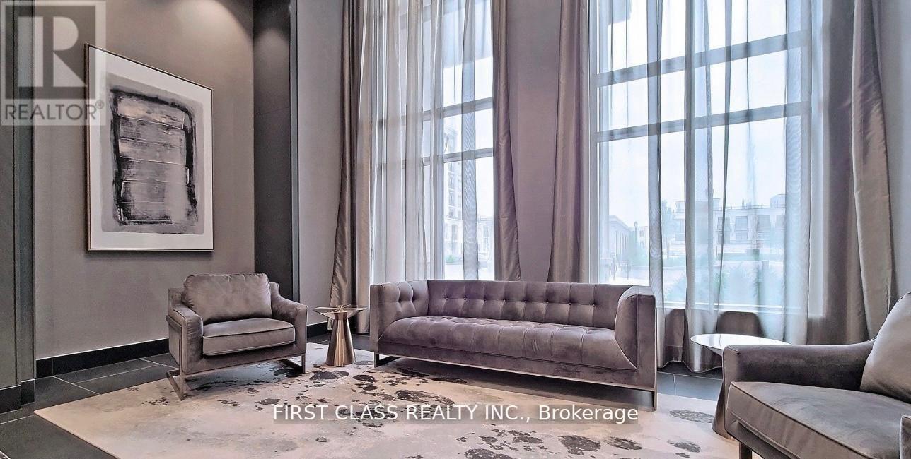 511w - 268 Buchanan Drive, Markham, Ontario  L3R 8G9 - Photo 6 - N12829920