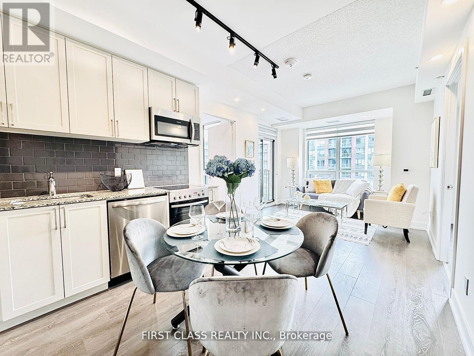 511w - 268 Buchanan Drive, Markham, Ontario  L3R 8G9 - Photo 9 - N12829920