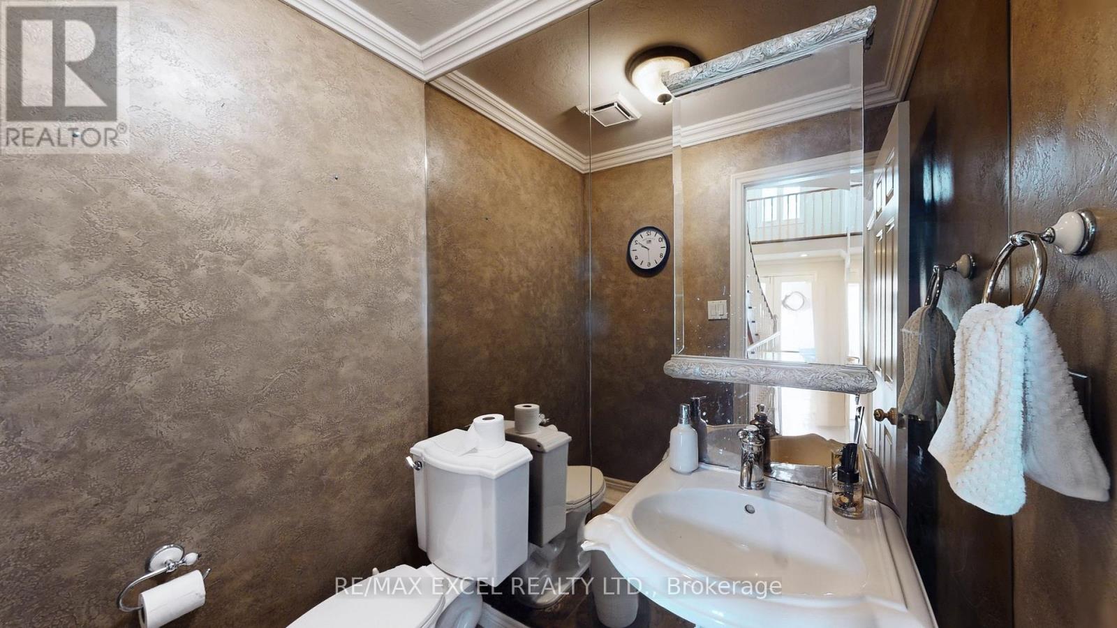 67 Rose Green Drive, Vaughan, Ontario  L4J 4R5 - Photo 34 - N12829922