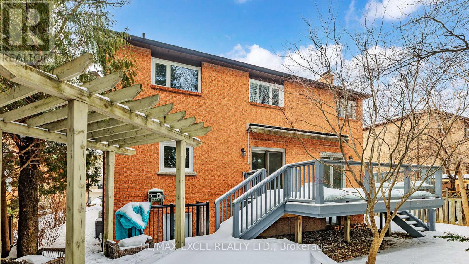 67 Rose Green Drive, Vaughan, Ontario  L4J 4R5 - Photo 37 - N12829922