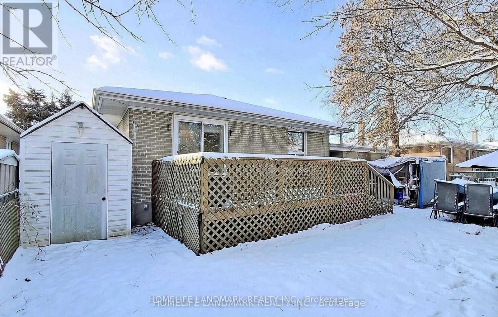 381 Osiris Drive, Richmond Hill, Ontario  L4C 2P6 - Photo 11 - N12829924