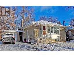 381 OSIRIS DRIVE, Richmond Hill, Ontario