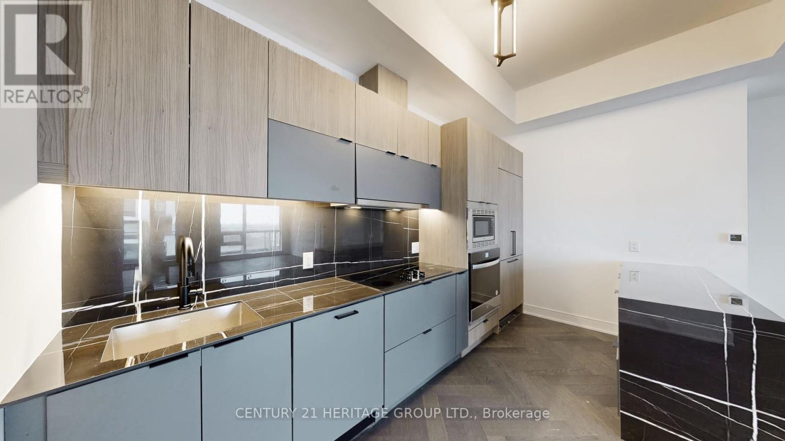 1105 - 8888 Yonge Street, Richmond Hill, Ontario  L4C 6Z1 - Photo 14 - N12829974