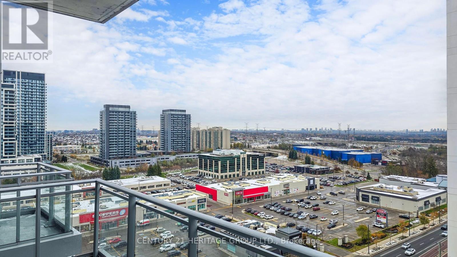 1105 - 8888 Yonge Street, Richmond Hill, Ontario  L4C 6Z1 - Photo 46 - N12829974