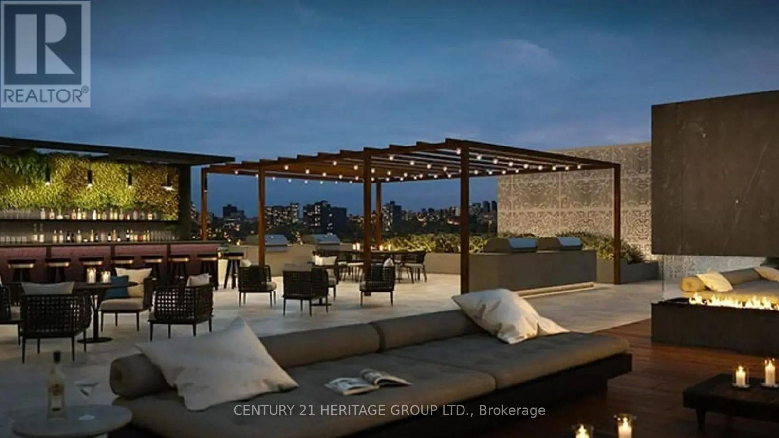 1105 - 8888 Yonge Street, Richmond Hill, Ontario  L4C 6Z1 - Photo 49 - N12829974