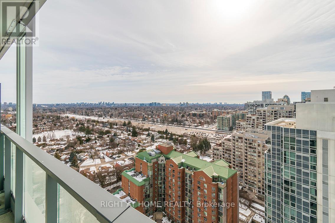 2305 - 8 Olympic Garden Drive, Toronto, Ontario  M2M 0B9 - Photo 24 - C12829200