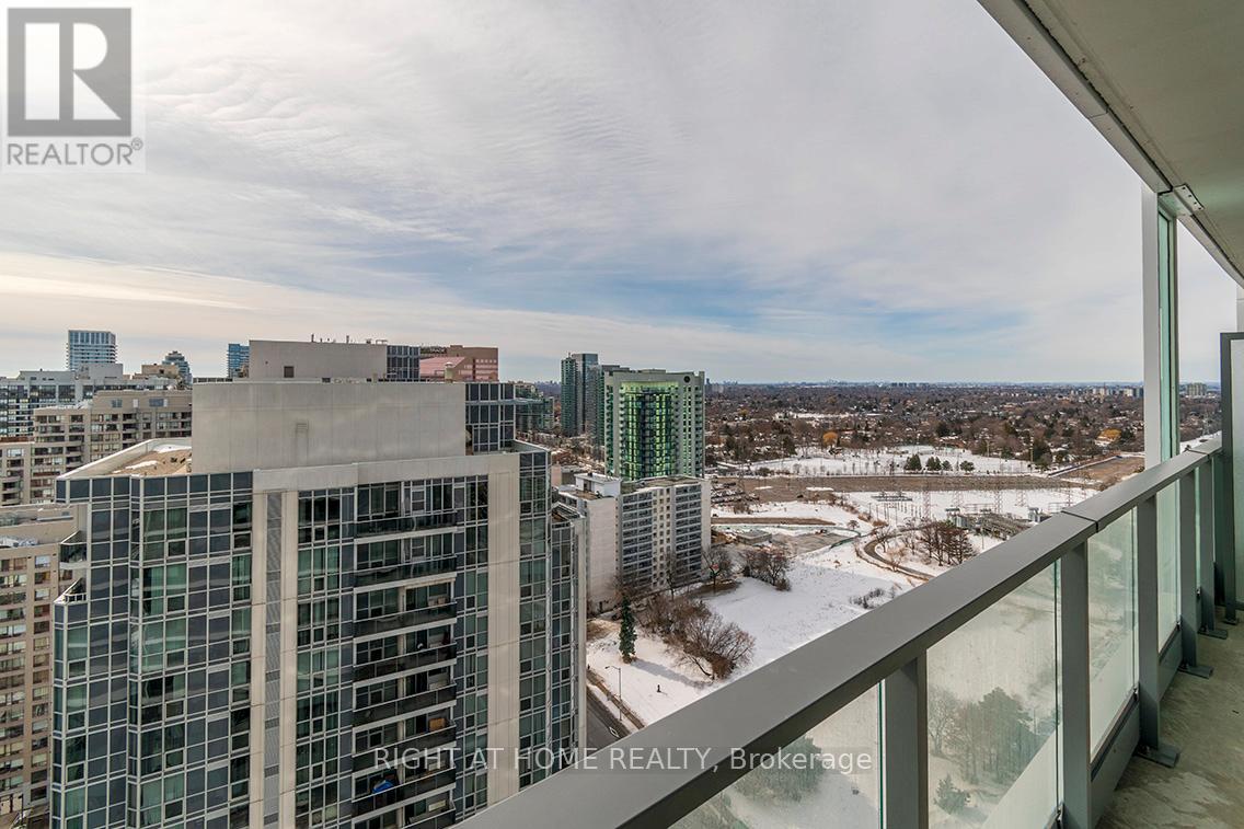 2305 - 8 Olympic Garden Drive, Toronto, Ontario  M2M 0B9 - Photo 25 - C12829200