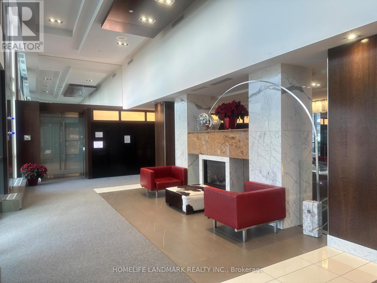 308 - 235 Sherway Gardens Road, Toronto, Ontario  M9C 0A2 - Photo 3 - W12826920