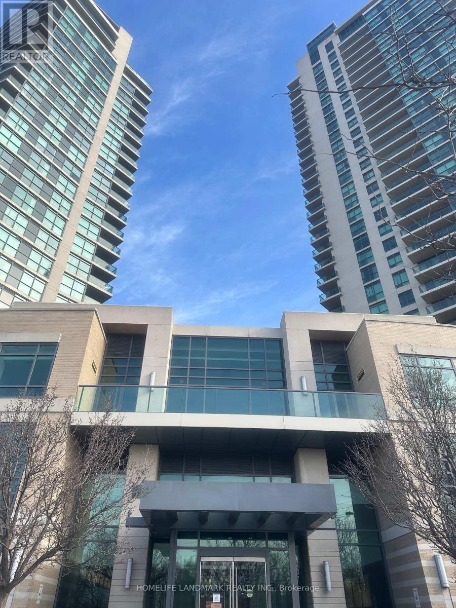 308 - 235 Sherway Gardens Road, Toronto, Ontario  M9C 0A2 - Photo 1 - W12826920