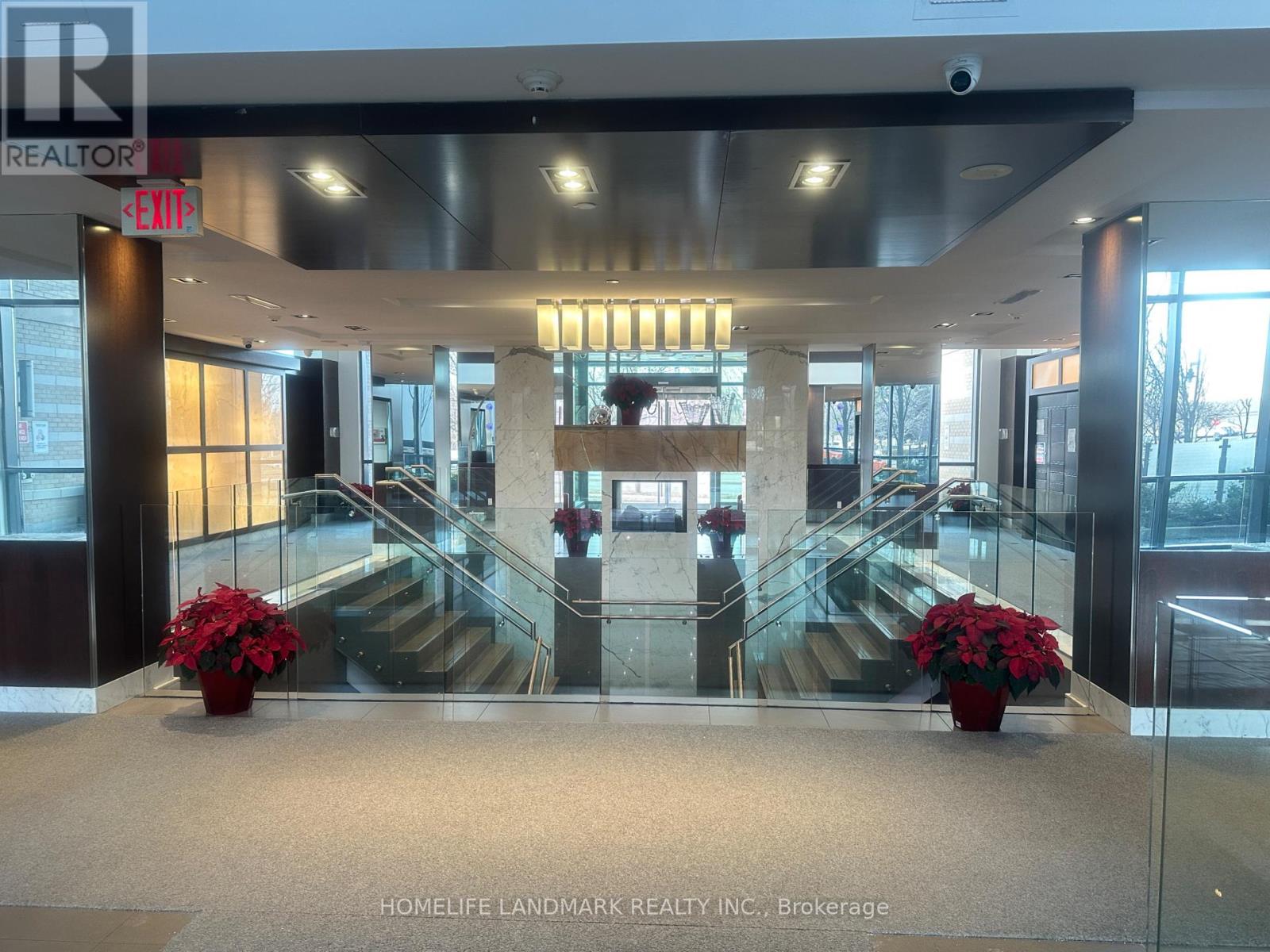 308 - 235 Sherway Gardens Road, Toronto, Ontario  M9C 0A2 - Photo 7 - W12826920