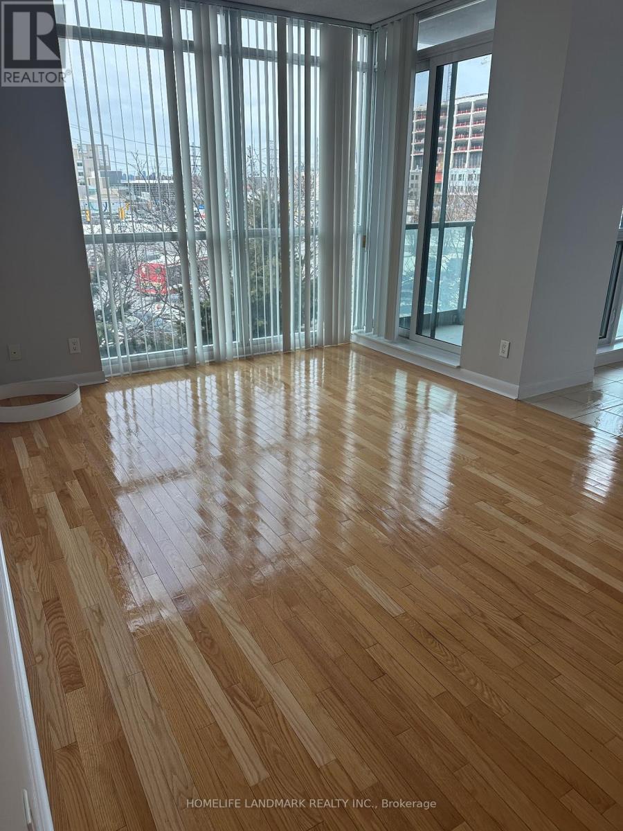 308 - 235 Sherway Gardens Road, Toronto, Ontario  M9C 0A2 - Photo 4 - W12826920