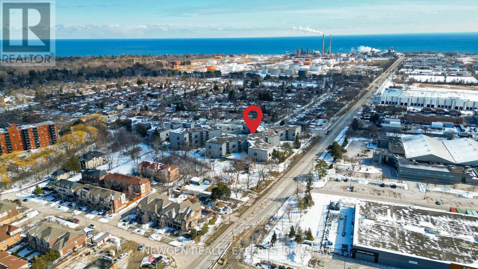 88 - 2001 Bonnymede Drive, Mississauga, Ontario  L5J 4H8 - Photo 24 - W12829932