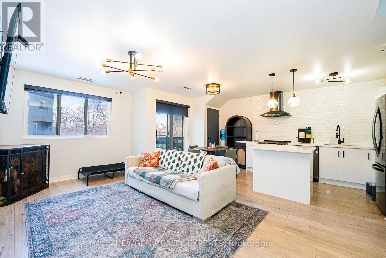 88 - 2001 Bonnymede Drive, Mississauga, Ontario  L5J 4H8 - Photo 7 - W12829932