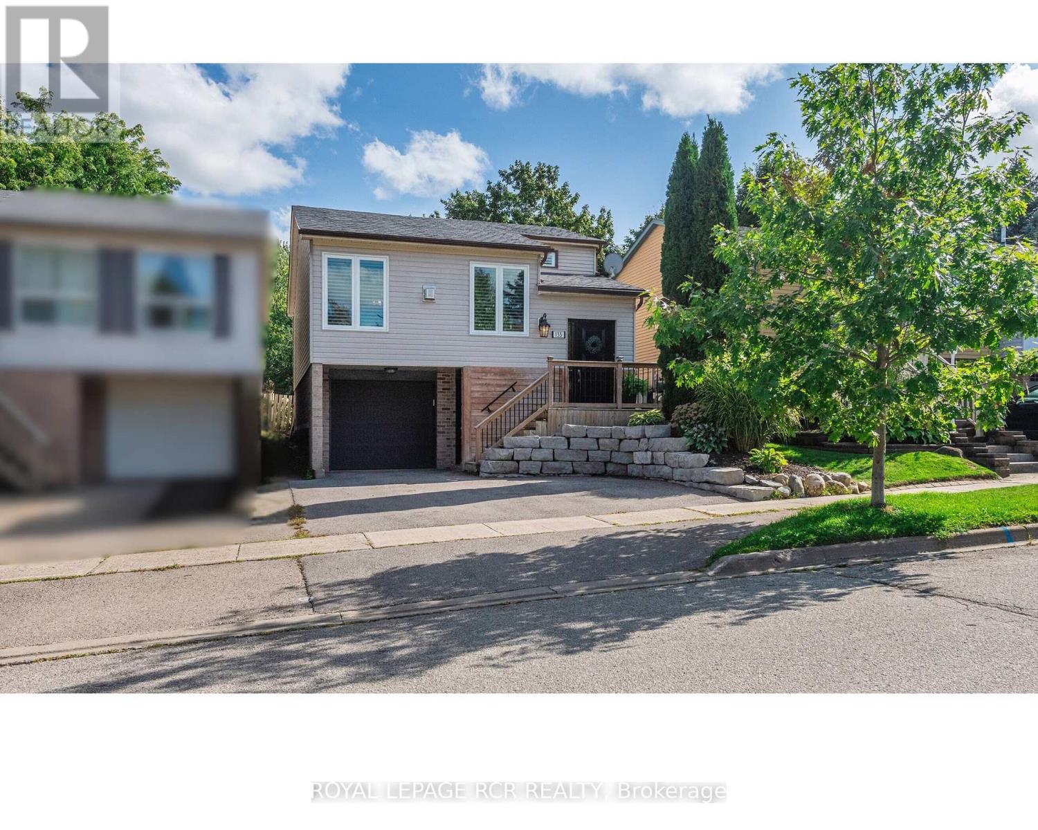 133 GOLDGATE CRESCENT, Orangeville, Ontario