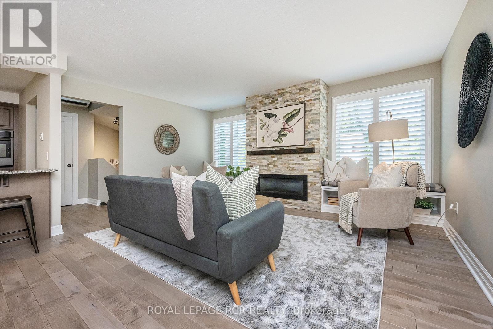 133 Goldgate Crescent, Orangeville, Ontario  L9W 4C2 - Photo 11 - W12829938